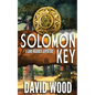 Solomon Key: A Dane Maddock Adventure - Paperback