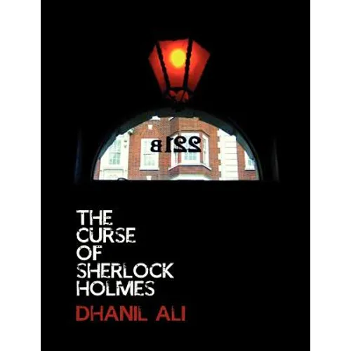 The Curse of Sherlock Holmes - Paperback