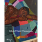 Khalif Tahir Thompson - Hardcover