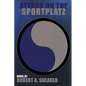 Attack on the Sportplatz - Paperback