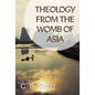 Theology from the Womb of Asia - Paperback