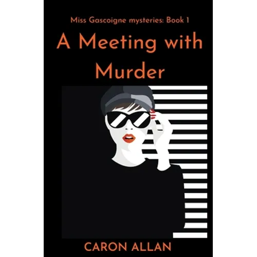 A Meeting With Murder - Paperback