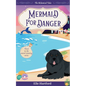 Mermaid for Danger - Paperback