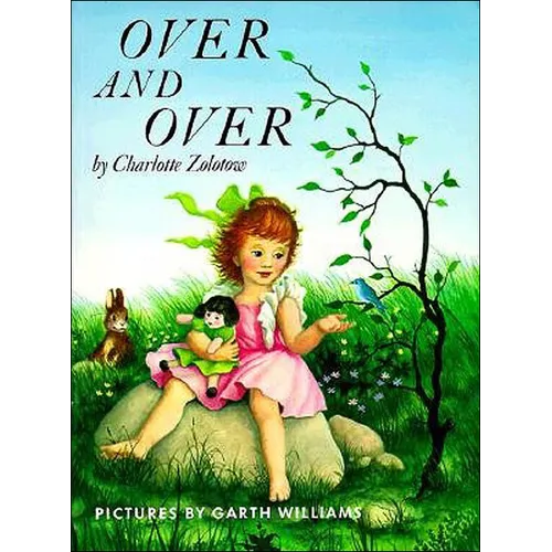 Over and Over - Hardcover