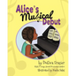 Alice's Musical Debut - Paperback