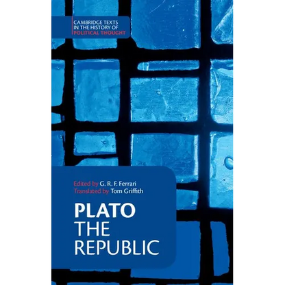 Plato: 'The Republic' - Paperback