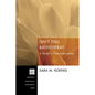 Isn't This Bathsheba? - Hardcover