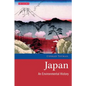 Japan: An Environmental History - Paperback