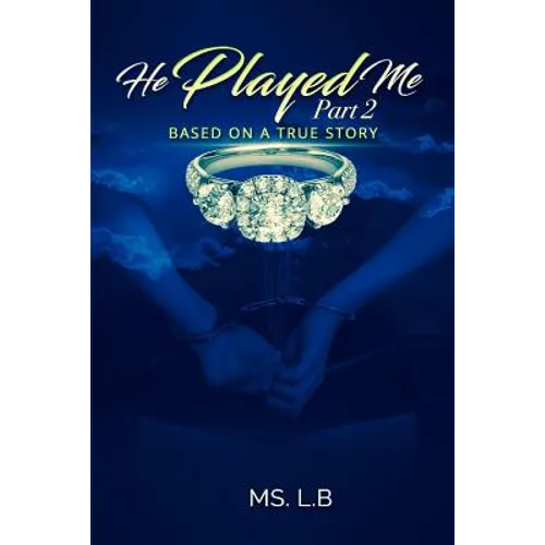 He Played Me - Paperback
