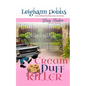 Cream Puff Killer - Paperback