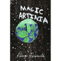 Magic Artinia - Paperback