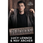 Peacocks - Paperback