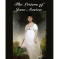 The Letters of Jane Austen - Paperback