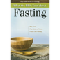 What the Bible Says about Fasting - Paperback