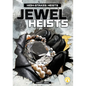 Jewel Heists - Library Binding