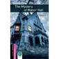 Oxford Bookworms Library: Starter Level: The Mystery of Manor Hall - Paperback