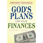 God's Plans for Your Finances - Paperback