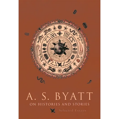 On Histories and Stories: Selected Essays - Paperback