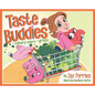 Taste Buddies - Culinary Colors - Green - Hardcover