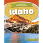 Idaho - Library Binding