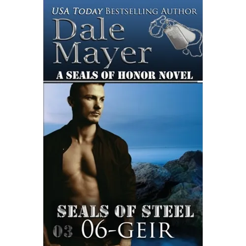 Geir - Paperback