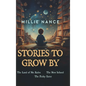 Stories To Grow By - Hardcover