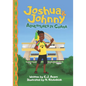 Joshua and Johnny Adventures in Ghana - Paperback