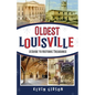Oldest Louisville - Paperback