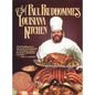 Chef Prudhomme's Louisiana Kitchen - Hardcover
