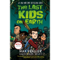 The Last Kids on Earth - Hardcover