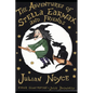 The Adeventures of Stella Earwax and Friends - Paperback