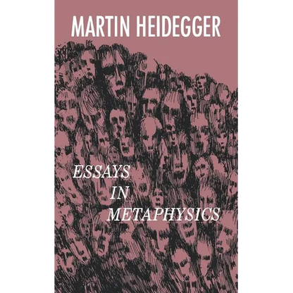 Essays in Metaphysics - Paperback
