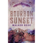 Bourbon Sunset - Paperback