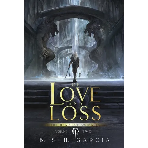 Of Love and Loss - Hardcover