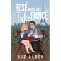 Rosé with My Fake Fiancé - Paperback