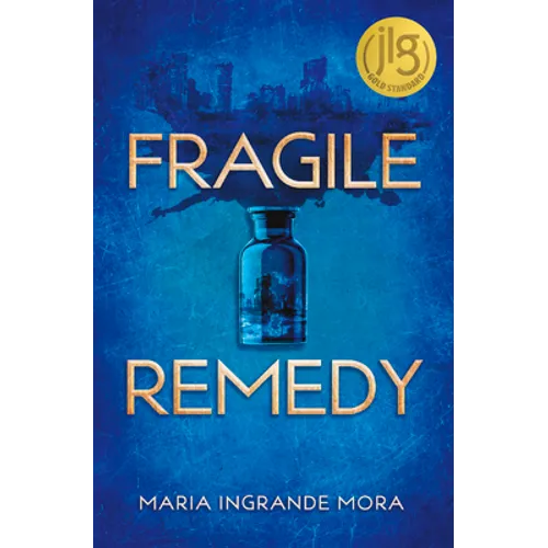 Fragile Remedy - Paperback