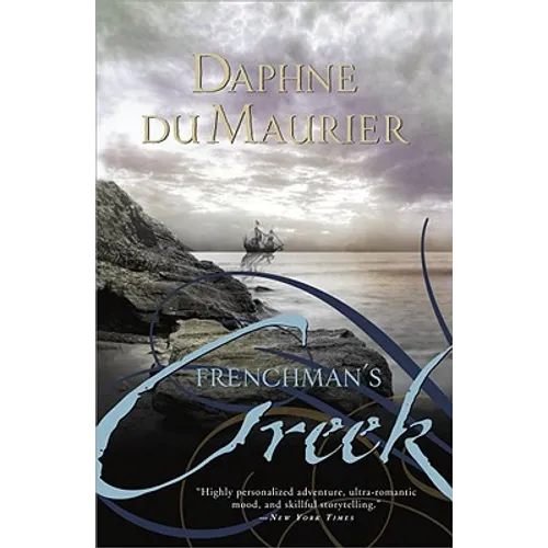 Frenchman's Creek - Paperback