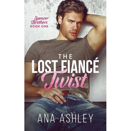 The Lost Fiancé Twist - Paperback