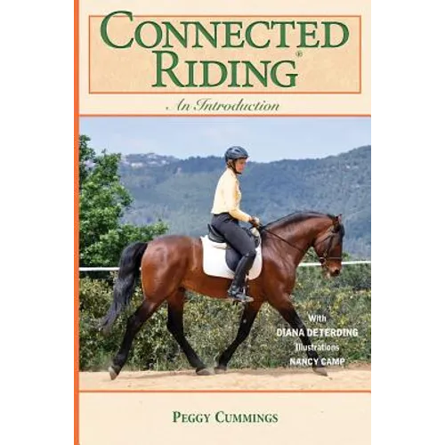 Connected Riding: An Introduction - Paperback