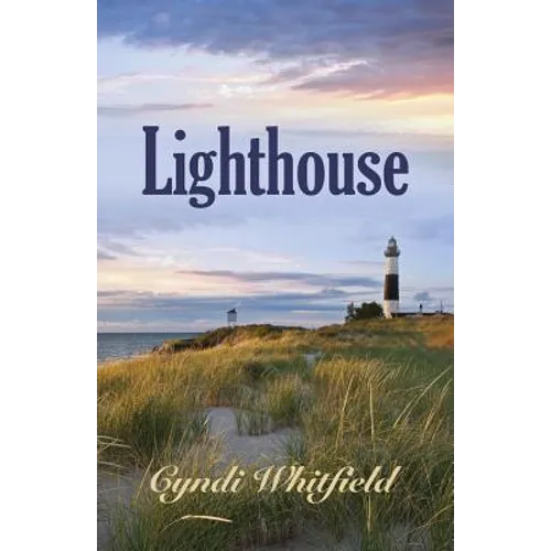 Lighthouse - Paperback