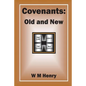 Covenants: Old and New - Paperback
