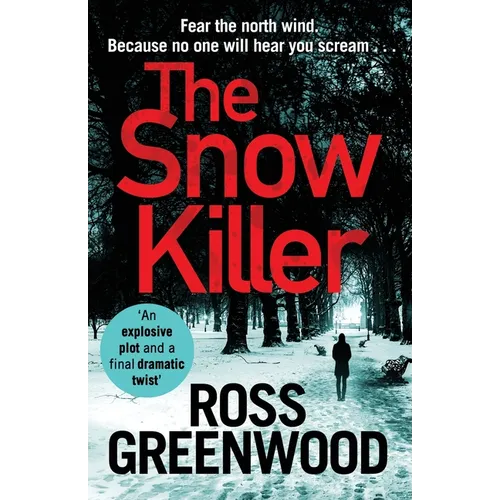 The Snow Killer - Paperback