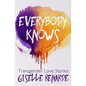 Everybody Knows: 15 Transgender Love Stories - Paperback