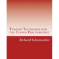 Timpani Technique for the Young Percussionist - Paperback