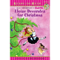 Eloise Decorates for Christmas: Ready-To-Read Level 1 - Paperback