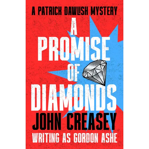 A Promise of Diamonds - Paperback