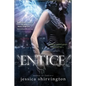 Entice - Paperback