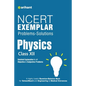 NCERT Examplar Physics Class 12th - Paperback