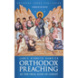 Orthodox Preaching as the Oral Icon of Christ - Paperback