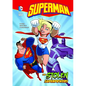 Superman the Stolen Superpowers - Paperback